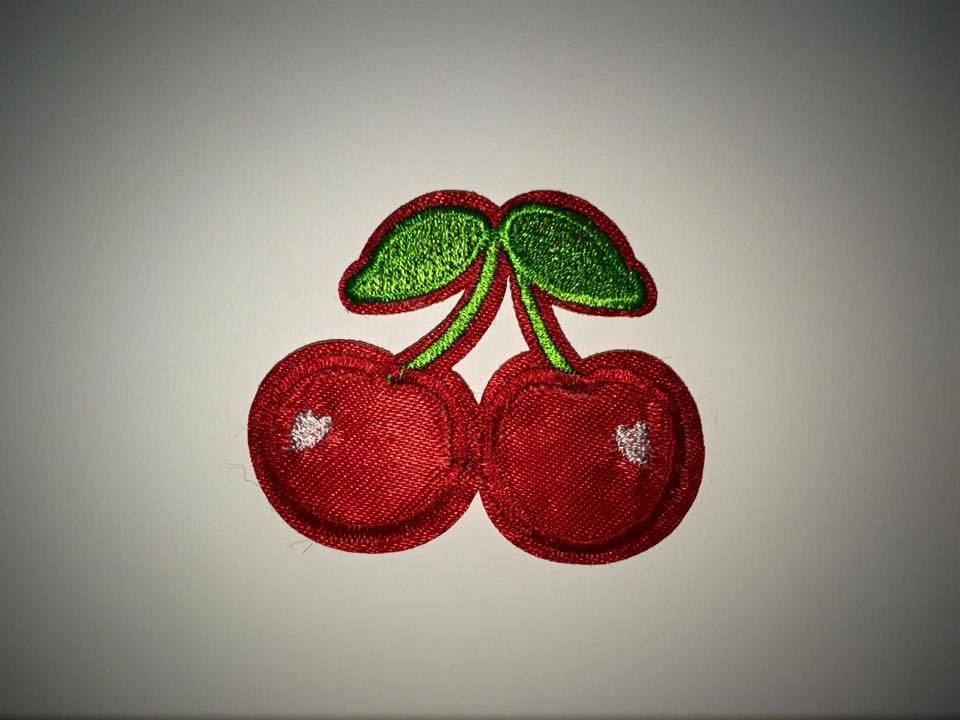 Cherries Patch