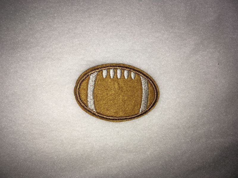 Football Patch