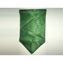 Green 72" Table Runner