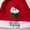 SnowMan Decoration - +$1.00