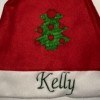 Christmas Tree Red Balls Decoration - +$1.00