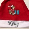 Dog and Present Decoration - +$2.00