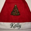 Dark Green Tree Decoration - +$1.10