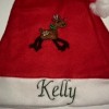 Rope Reindeer Decoration - +$1.50