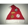 Multiple Sport Patches