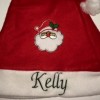 Santa Decoration - +$1.00
