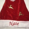 Flying Reindeer (Choose Color) - +$0.50