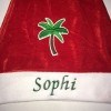 Palm Tree Decoration - +$1.00