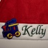 Train Patch - +$1.00
