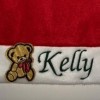 Baby Bear Patch - +$1.00