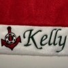 Red Anchor Patch - +$0.60
