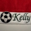 Soccer Ball Patch - +$1.00