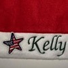 Star USA Flag Patch - +$1.00