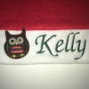 Brown Owl Patch - +$1.00