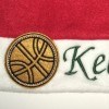 Basket Ball Patch - +$1.20