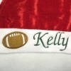 Football Patch - +$1.20