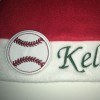 Baseball Patch - +$1.20