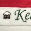 3D Ginger Bread House - +$1.00