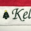 3D Christmas Tree Green - +$1.00