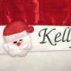 Fluffy Santa - +$1.00