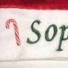 3D Candy Cane - +$0.50