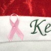 Pink Cancer/Support Ribbon - +$1.25